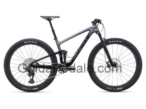 Giant Anthem 29 1 scheda tecnica e recensioni